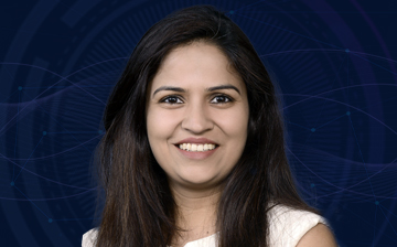 Priyanka Salot